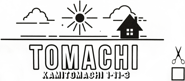 tomachi_logo